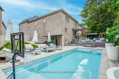 Detached in Vaughan