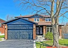 88 Pemberton Road, Richmond Hill, On L4c 3t7