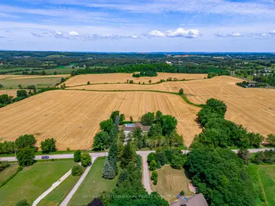 Detached in New Tecumseth