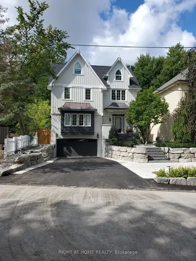 Detached in Vaughan