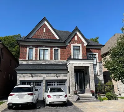 53 Strawbridge Farm Drive Bsmt, Aurora, On L4g 0t9