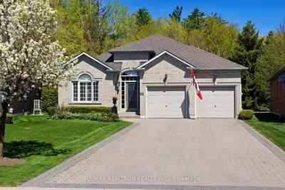 Detached in Whitchurch-Stouffville