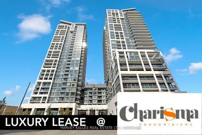Condo Apartment in Vaughan