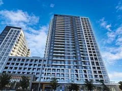 Condo Apartment in Vaughan