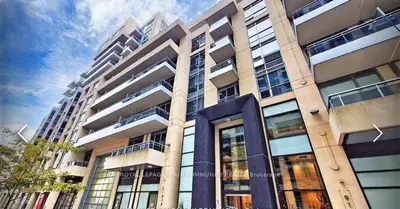 9191 Yonge Street S 708, Richmond Hill, On L4c 1e2