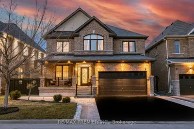 Detached in Bradford West Gwillimbury