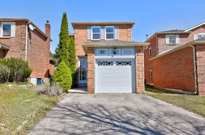 Link in Markham