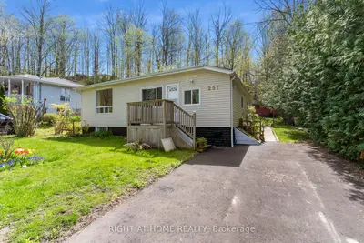 251 Parkwood Avenue, Georgina, On L4p 2x2