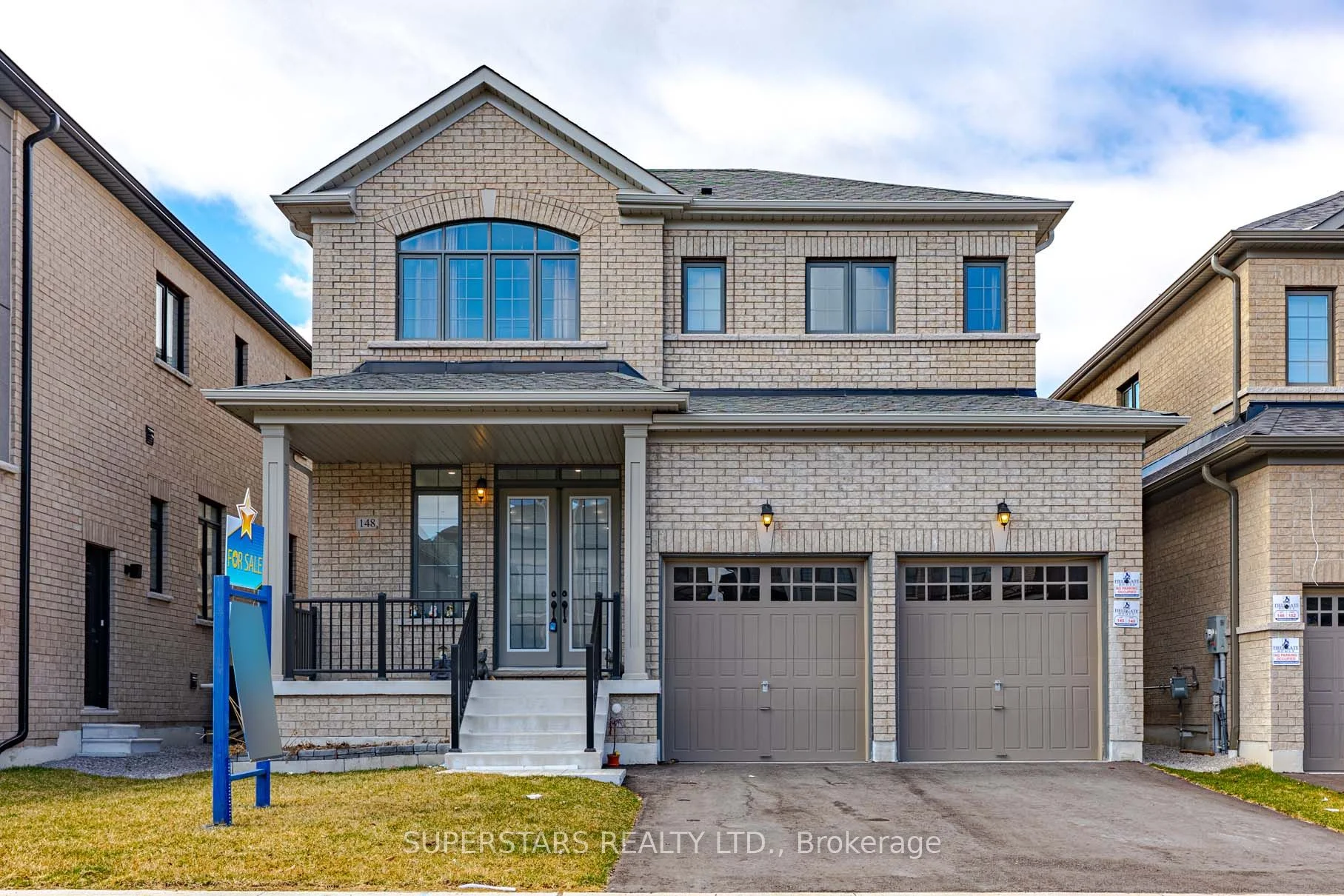 148 Markview Road, Whitchurch-Stouffville, ON L4A 5B2