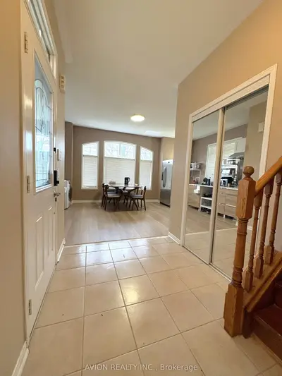 Semi-Detached in Markham