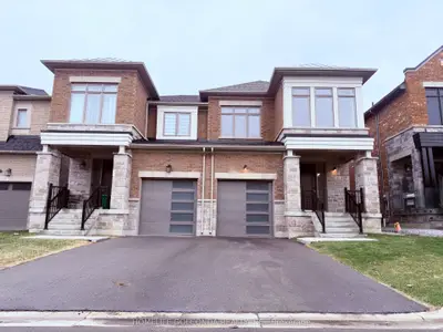 23 Richard Boyd Drive, East Gwillimbury, On L9n 0s6