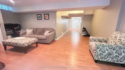 Detached in Richmond Hill