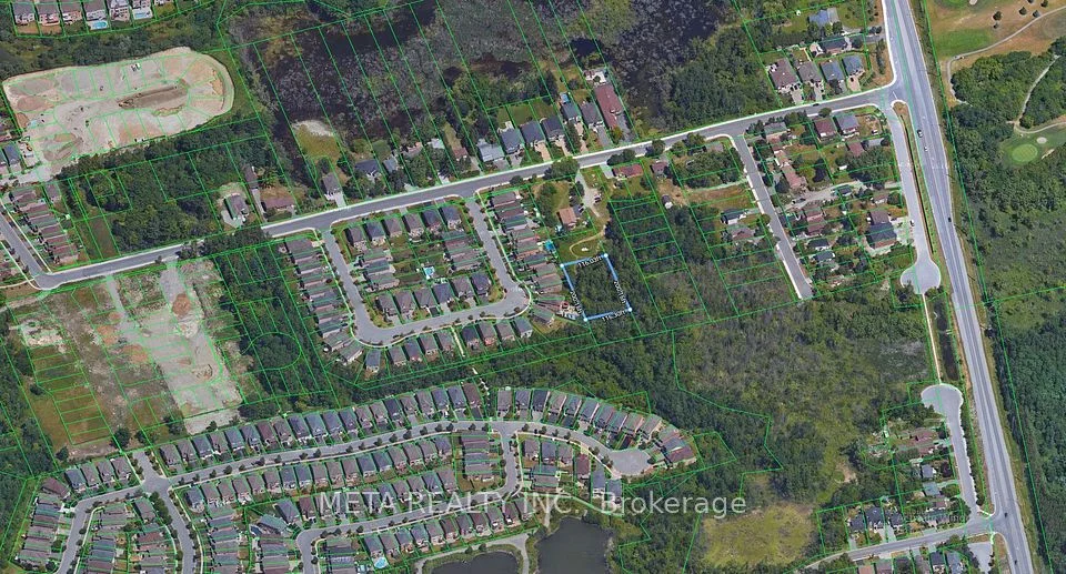 0 Glenmore Avenue Lot 49 to 52, Richmond Hill, ON L4E 3E7