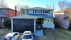 302 Buckingham Drive N, Newmarket, ON L3Y 6K5