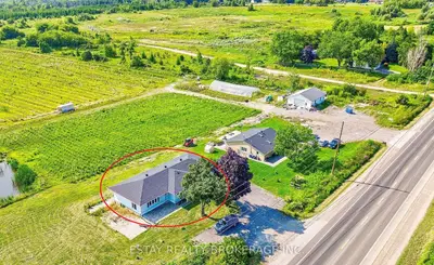 22478 Leslie Street, East Gwillimbury, On L0g 1r0