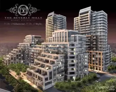 9205 Yonge Street Ne102, Richmond Hill, On L4c 1v5