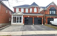 508 Sandiford Drive Basement, Whitchurch-stouffville, On L4a 0a9