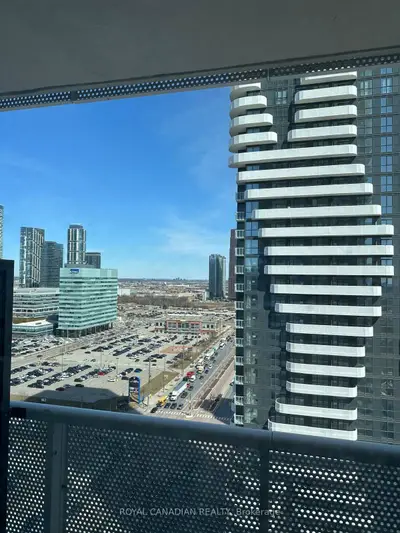 225 Commerce Street 2215, Vaughan, On L4k 0r1