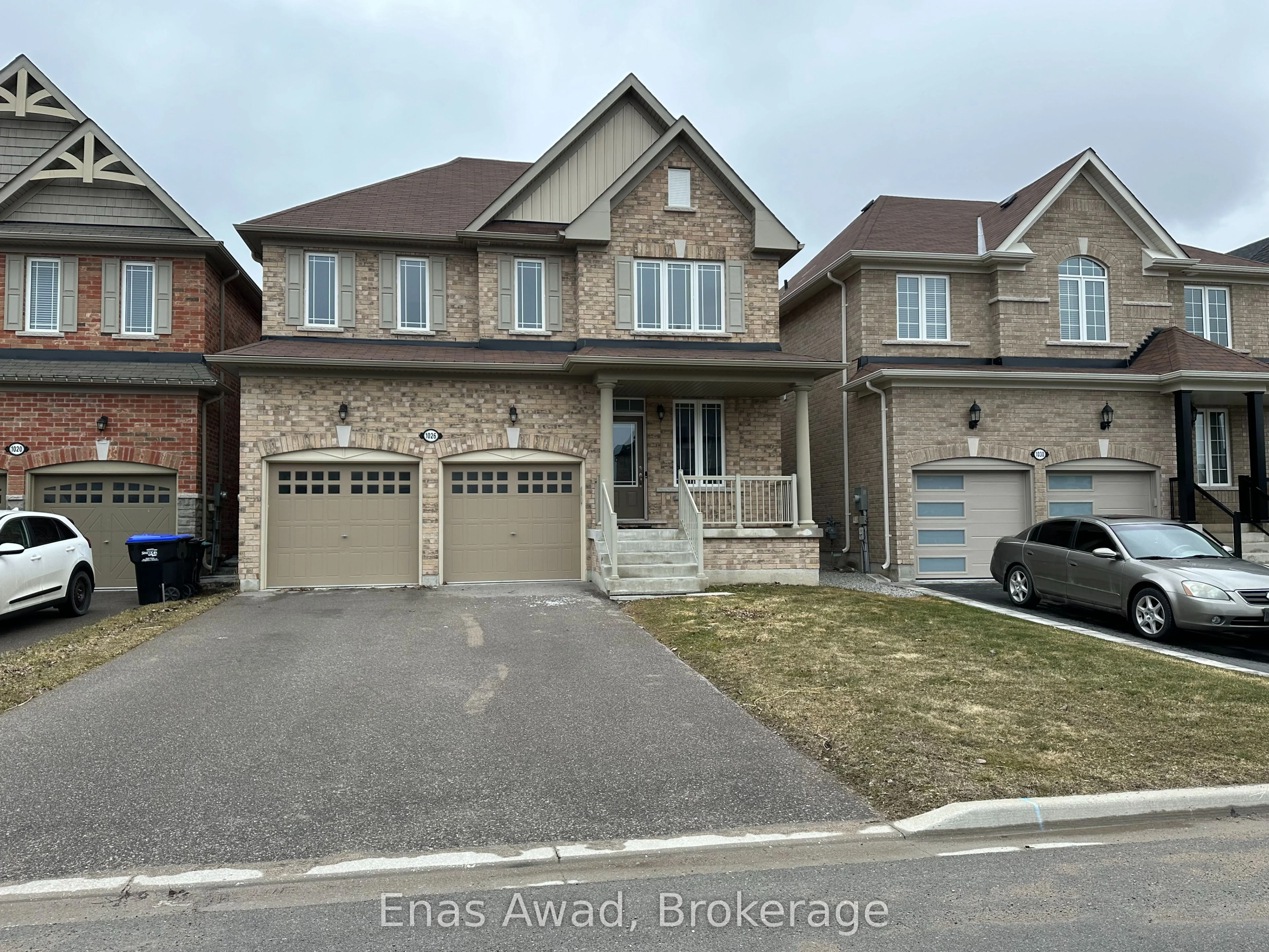 1026 Green Street, Innisfil, ON L0L 1W0
