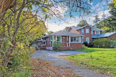 267 Elgin Mills Road W, Richmond Hill, On L4c 4m1