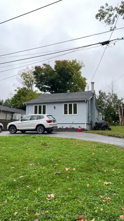 9 Stapleton Drive, Whitchurch-stouffville, On L4a 7x3