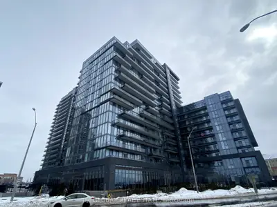 10 Gatineau Drive 313w, Vaughan, On L4j 0l2