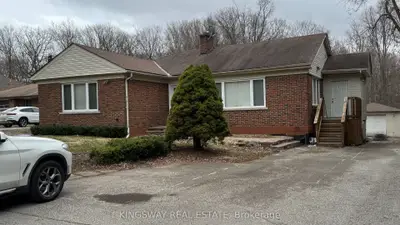 Detached in Richmond Hill