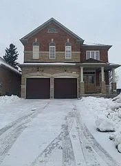 96 Cabin Trail Crescent, Whitchurch-stouffville, On L4a 0s7