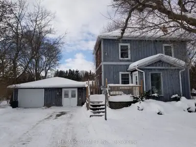 106 Victoria Road, Georgina, On L0c 1l0