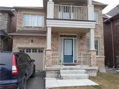 Detached in Markham