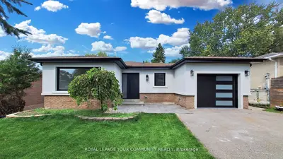 949 Wildwood Drive Bsmt, Newmarket, On L3y 2b4