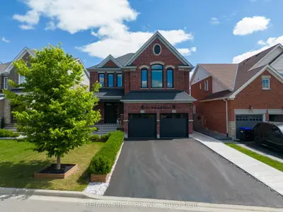 152 Mcdonnell Crescent, Bradford West Gwillimbury, On L3z 0t8