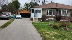 202 Zelda Crescent, Richmond Hill, ON L4C 2Y5