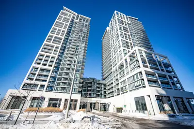 9000 Jane Street 2304, Vaughan, On L4k 0m6