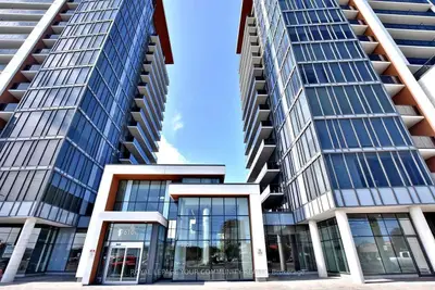 9608 Yonge Street 908a, Richmond Hill, On L4c 0x4