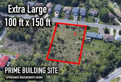 1167 Arnold Street, Innisfil, On L0l 1c0