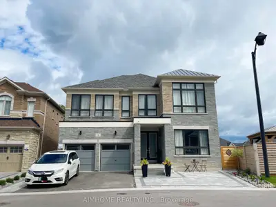 Detached in Aurora