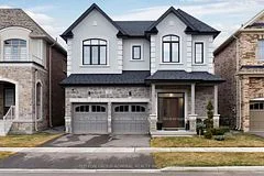 23 Valleo Street, Georgina, On L4p 0j8