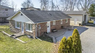 204 Wynhurst Road, Georgina, On L4p 2r5