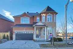 Detached in Markham