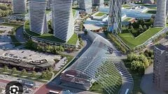 Condo Apartment in Vaughan