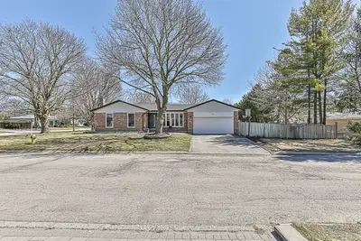 Detached in Whitchurch-Stouffville