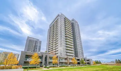 55 Oneida Crescent 1106, Richmond Hill, On L4b 4t9