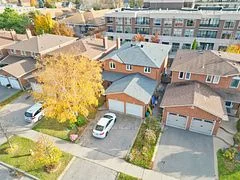 Detached in Vaughan