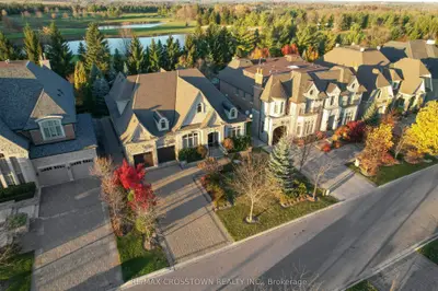 Detached in Vaughan