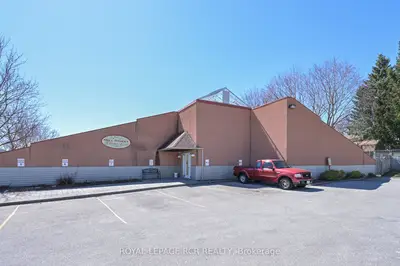 77 Mill Street E 21, New Tecumseth, On L0g 1w0