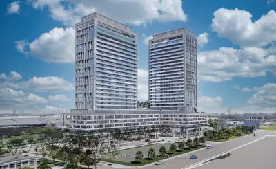 8960 Jane Street 1021, Vaughan, On L4k 0n9