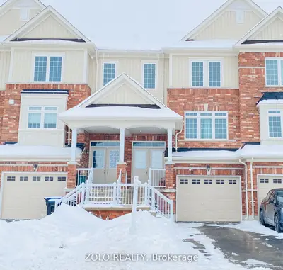 111 Taucar Gate, Bradford West Gwillimbury, On L3z 0v8