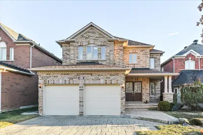 95 Canyon Hill Avenue, Richmond Hill, On L4c 0t1