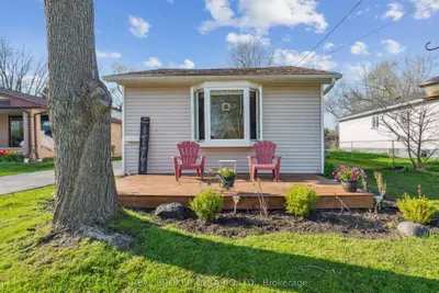 192 Ways Bay Drive, Georgina, On L4p 2m7